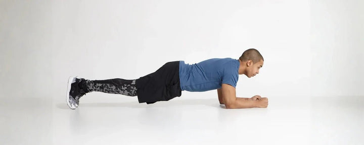 Macam-Macam Plank Dari Pemula hingga Tingkat Lanjutan