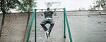 Macam-macam Pull Up untuk Latihan Upper Body Lebih Efektif