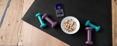 10 Makanan Pre Workout Terbaik agar Latihan Lebih Maksimal