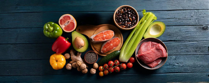 10 Foods to Lower Cholesterol Naturally