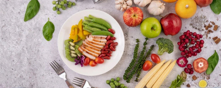 15 Makanan untuk Bulking yang Tinggi Protein dan Kalori