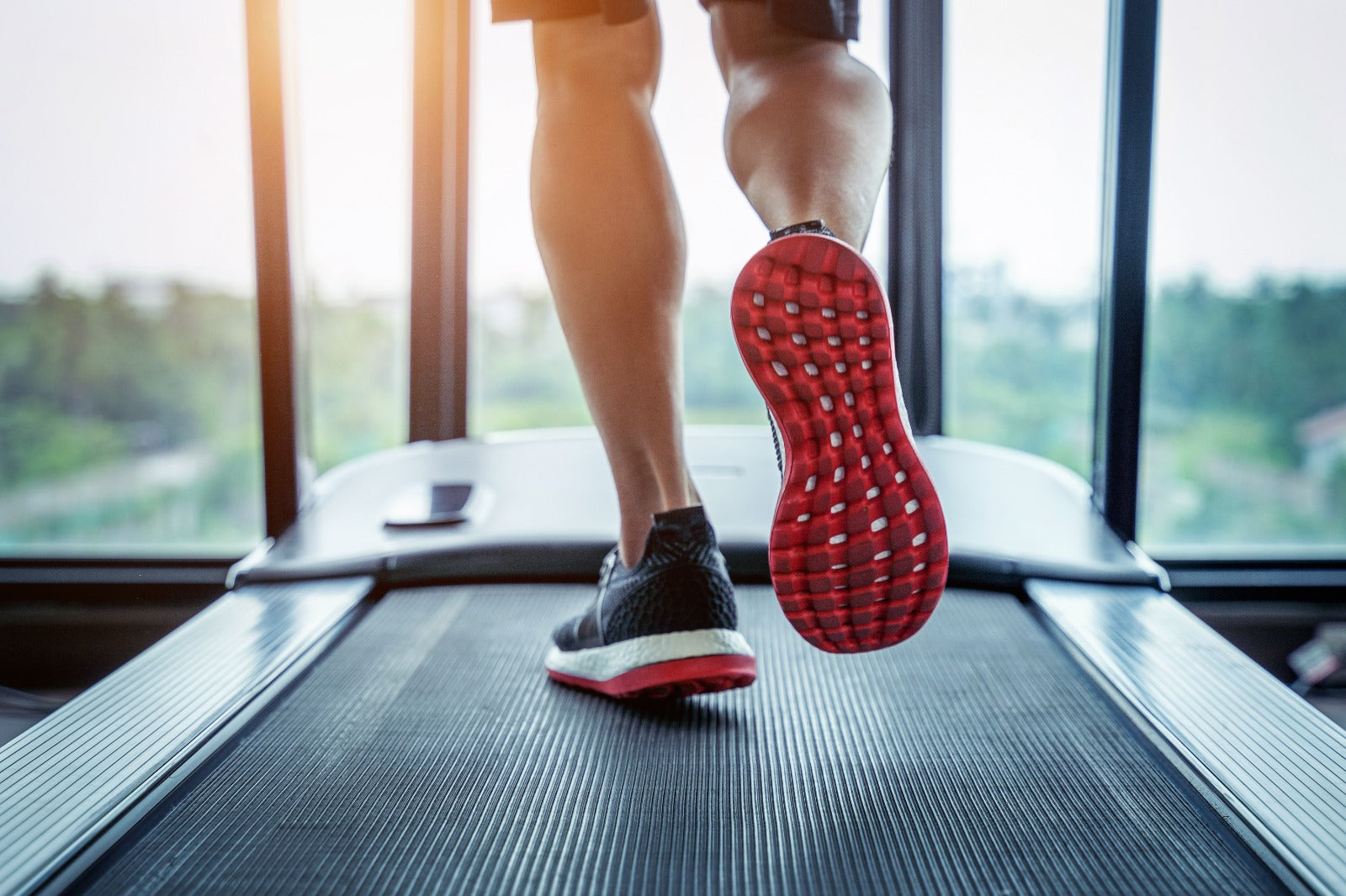 Tips Latihan Treadmill untuk Bantu Pemulihan Cedera