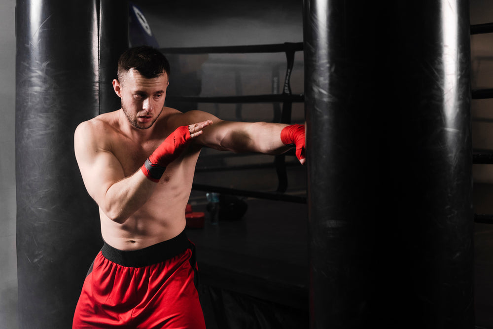 Want to Start MMA Training? What Equipment Do You Need?