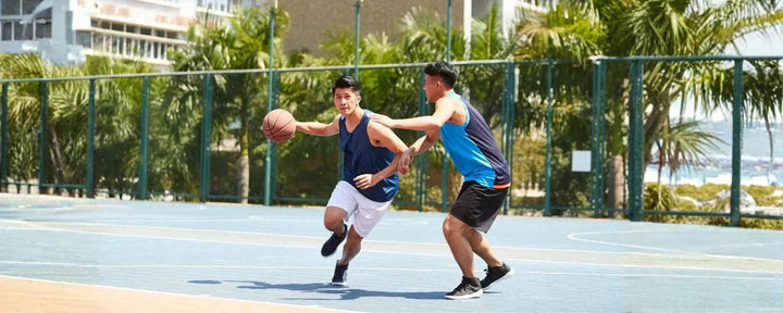 Man-to-Man Defense: An Effective Defensive Strategy in Basketball