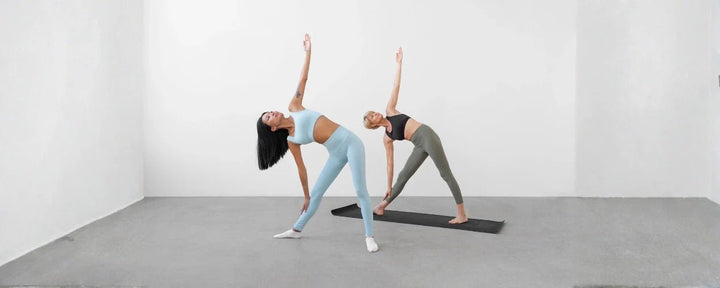 Benefits of Pilates for Women on a Diet
