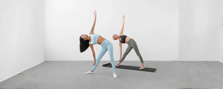 Manfaat Pilates untuk Wanita yang Sedang Program Diet