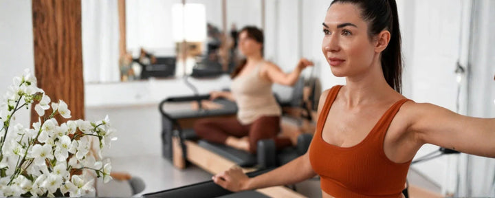 How Reformer Pilates Helps Postnatal Recovery After Childbirth