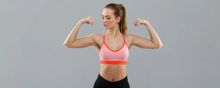 5 Manfaat Biceps untuk Wanita agar Lengan Lebih Kencang