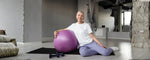 Easy Exercise, Amazing Results: Yoga Ball Benefits for All Ages