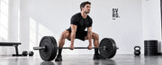 8 Manfaat Deadlift untuk Kekuatan Tubuh dan Massa Otot