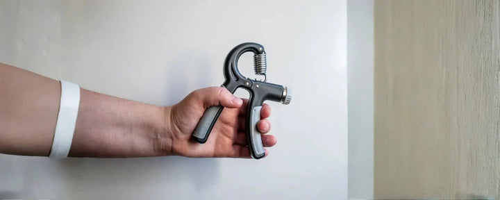 Hand Grip Benefits – Train Arm Muscles & How to Choose