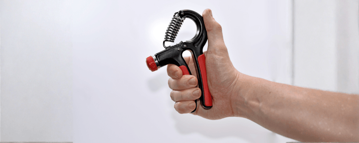 Manfaat Handgrip untuk Melatih Otot Tangan dan Tips Memilihnya