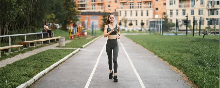 7 Benefits of Brisk Walking for a Fitter and More Energetic Body