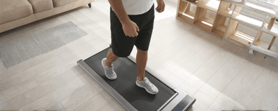 Manfaat Jalan di Walking Pad untuk Diet dan Kebugaran