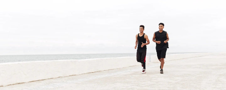 10 Manfaat Jogging Pagi untuk Kebugaran dan Stamina