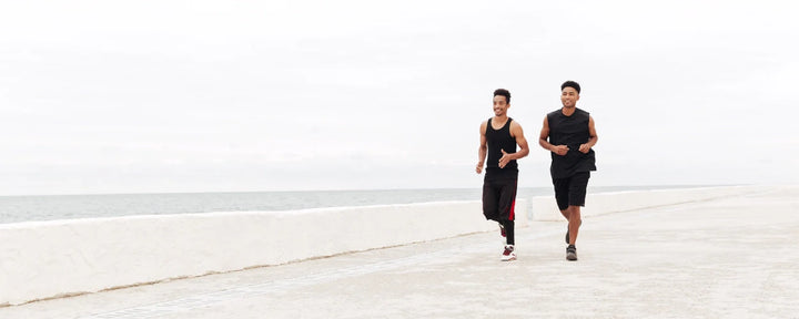 10 Manfaat Jogging Pagi untuk Kebugaran dan Stamina