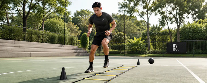 10 Benefits of Physical Fitness for Daily Life