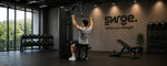 9 Benefits of Lat Pull Downs for a Wider Back