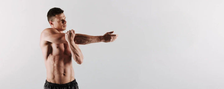 7 Manfaat Latihan Forearm untuk Kekuatan Tangan
