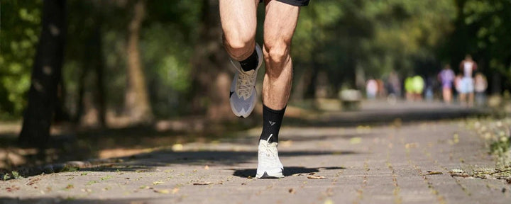 7 Manfaat Latihan Kaki agar Otot Kuat dan Seimbang (sumber: pexels.com/Willians Huerta)