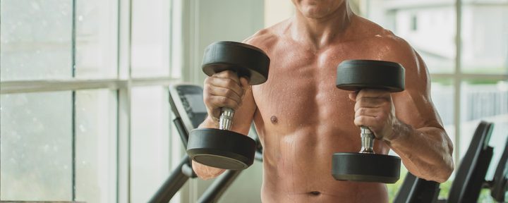 7 Manfaat Latihan Kekuatan Otot yang Terbukti Secara Ilmiah