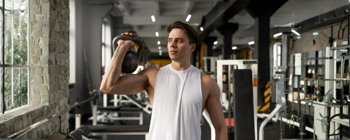 7 Benefits of Arm Workouts at the Gym You Need to Know