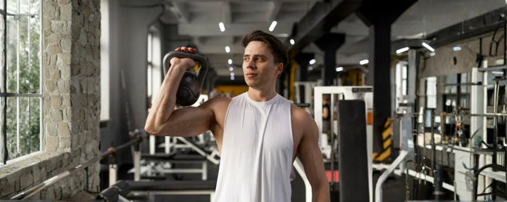7 Manfaat Latihan Lengan di Gym dalam Program Fitness