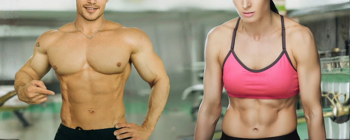 8 Manfaat Latihan Otot Dada bagi Pria & Wanita!