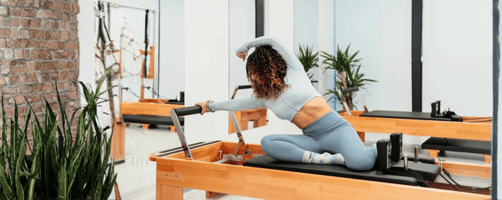 7 Benefits of Reformer Pilates for Seniors