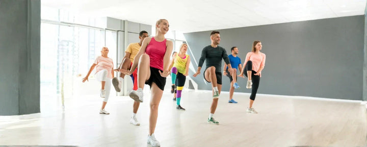 What Are the Benefits of Dancing as a Cardio Exercise?