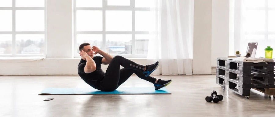 7 Manfaat Olahraga HIIT untuk Tubuh dan Program Latihannya