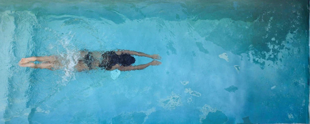10 Little-Known Benefits of Swimming