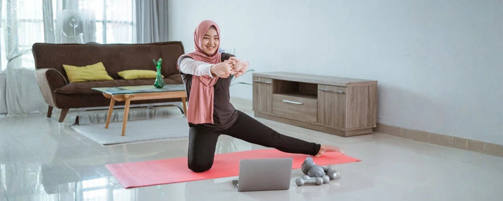 7 Manfaat Olahraga Saat Puasa Agar Tubuh Tetap Bugar