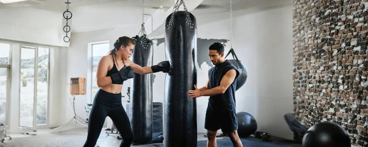 6 Benefits of Boxing for Health and Fitness