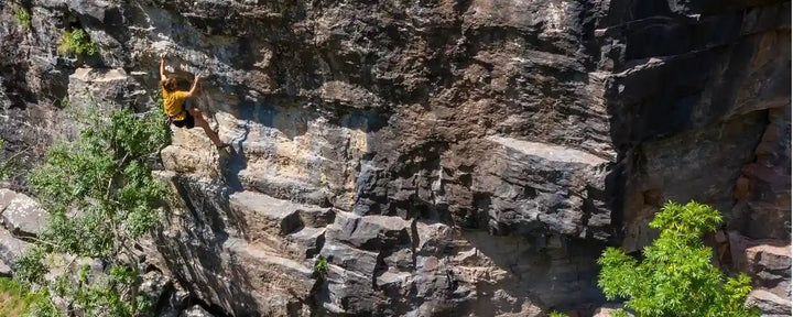 6 Benefits of Rock Climbing That Beginners Rarely Know