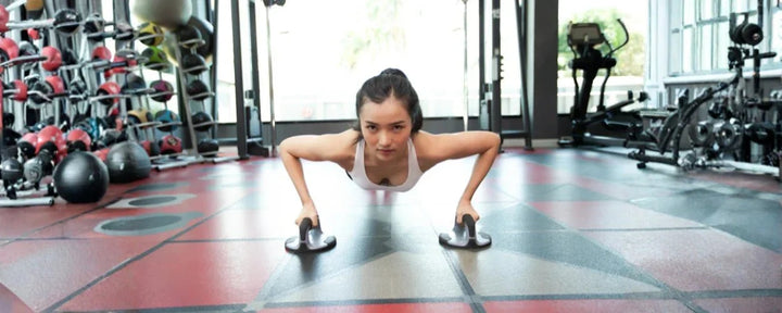 7 Manfaat Push Up untuk Wanita dan Cara Melakukannya