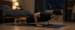 5 Benefits of Push-Ups Before Bed and Their Effects on the Body