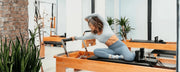 7 Manfaat Reformer Pilates untuk Lansia dan Tips Aman