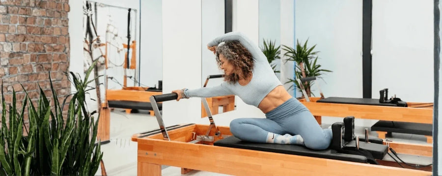 7 Manfaat Reformer Pilates untuk Lansia dan Tips Aman