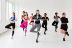 7 Benefits of Aerobic Exercise for Body Fitness