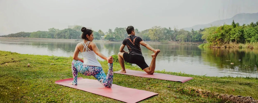 Manfaat Senam Pagi: Fisik, Mental, dan Energi Harian