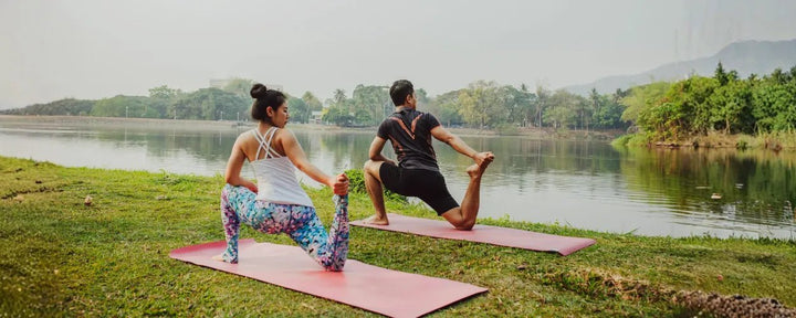 Manfaat Senam Pagi: Fisik, Mental, dan Energi Harian
