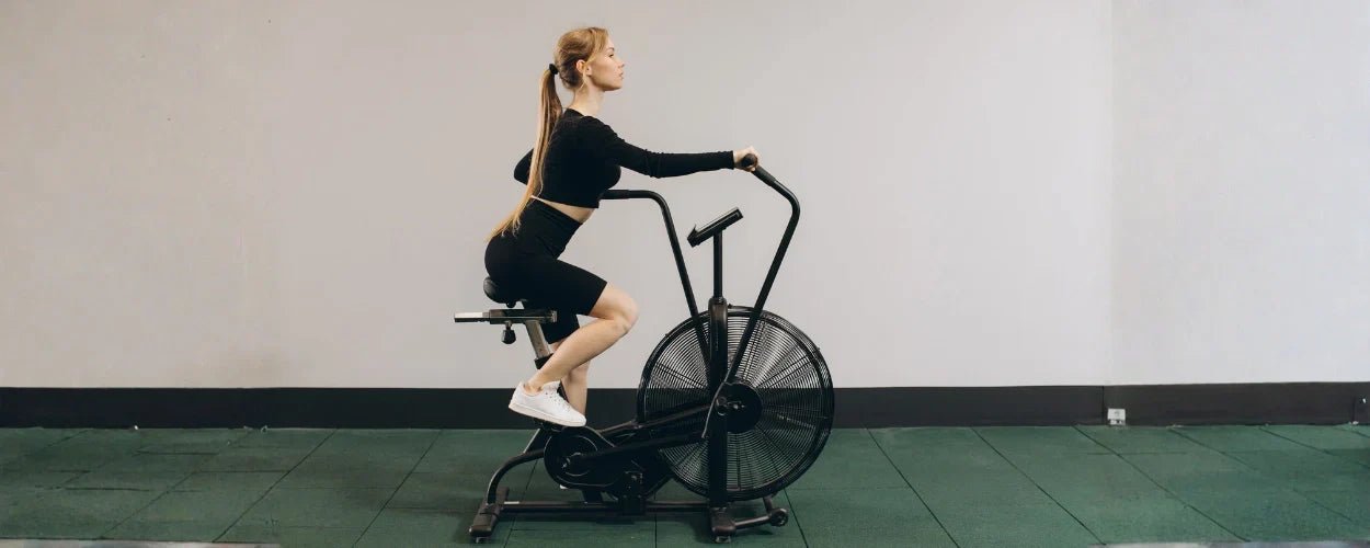 benefits how good is a stationary bike for exercise