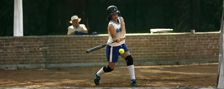 5 Benefits of Softball for Physical and Mental Health
