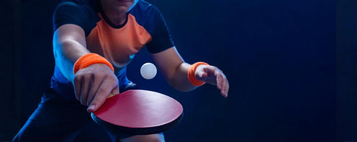 7 Manfaat Tenis Meja yang Jarang Diketahui tapi Efektif