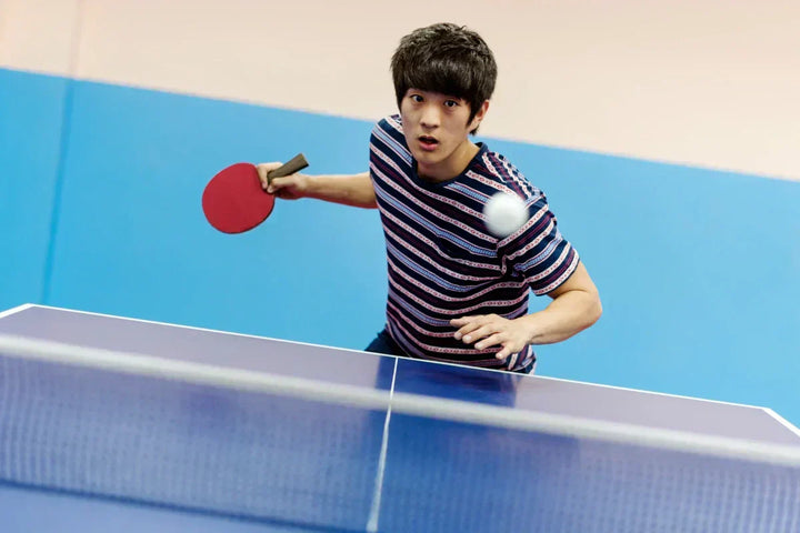 7 Manfaat Tenis Meja Bagi Kesehatan yang Jarang Diketahui