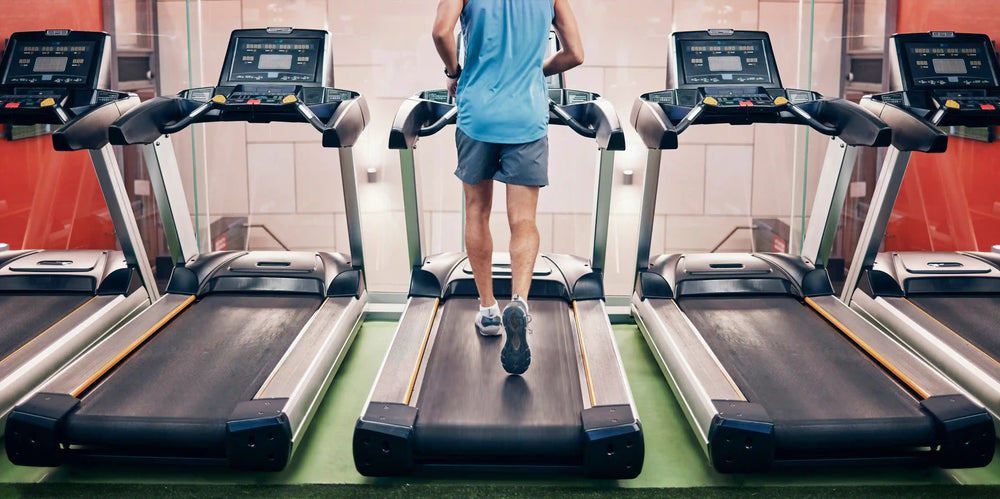 7 Manfaat Olahraga Treadmill untuk Kesehatan Tubuhmu