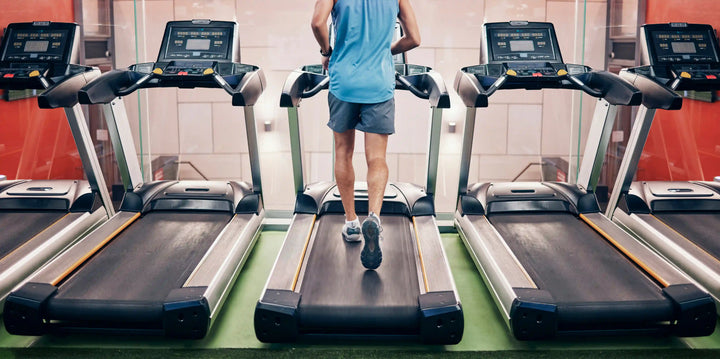 6 Manfaat Treadmill untuk Kesehatan yang Wajib Kamu Ketahui