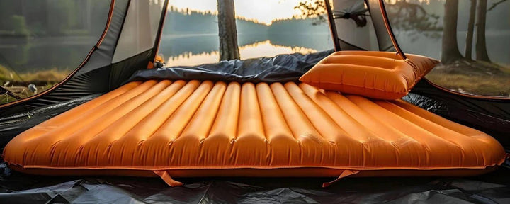 Cara Memilih Matras Gunung yang Tepat untuk Aktivitas Outdoor