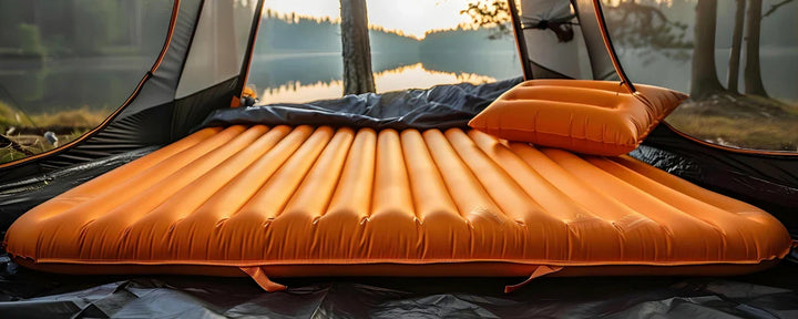 Choosing the Wrong Mountain Mattress Can Make Sleep Torturous